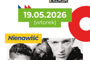 Koloroffon z klasą: Nienawiść – seans dla szkół ponadpodstawowych (klasy 3-4)