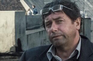 Polskie kino na majówkę: Ucieczka z kina „Wolność”