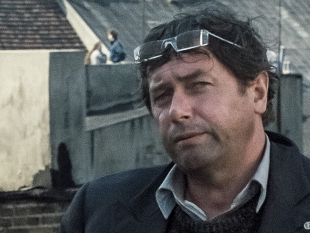 Polskie kino na majówkę: Ucieczka z kina „Wolność”