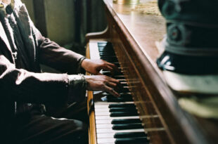 Polskie kino na majówkę: Pianista – wersja odrestaurowana 4K