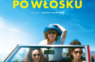 Wolność po włosku – Kino 60+