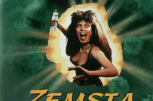 Najlepsze z Najgorszych: Zemsta embriona
