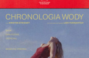 Chronologia wody (pokaz jednorazowy)