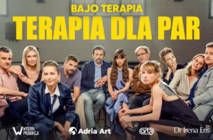 Terapia dla par