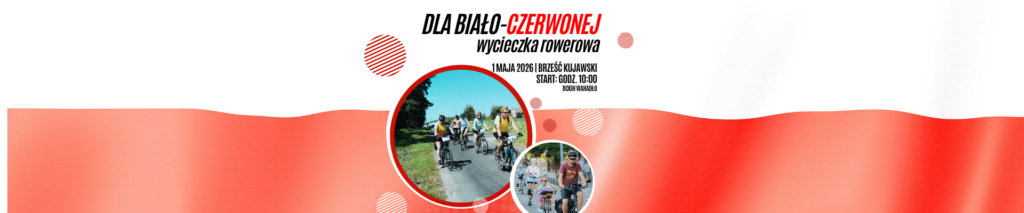Wycieczka rowerowa 