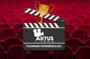 Filmowe poniedziałki