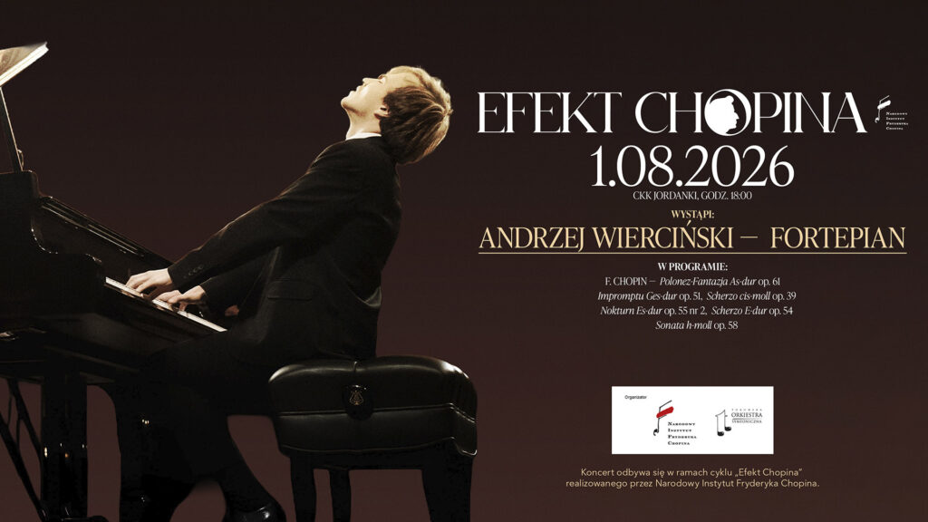 Efekt Chopina #3