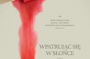 Wpatrując się w słońce