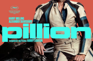 Pillion