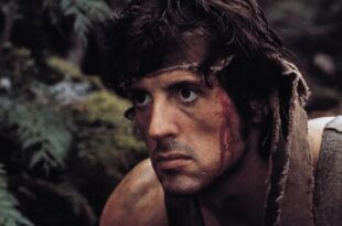 Rambo: Pierwsza krew (1982)