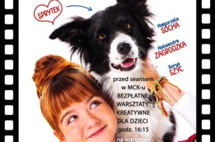 FAMILIJNY KLUB FILMOWY ZAPRASZA DZIECI I MŁODZIEŻ NA FILM „PSOTY”