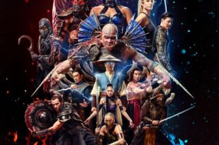 Mortal Kombat II