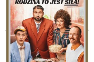 Kabaret Chyba - Rodzina to jest siła!