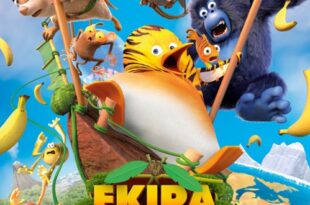 Ekipa z dżungli. Misja ratunkowa - Kino za friko!