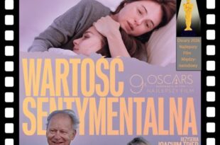 FILM „WARTOŚĆ SENTYMENTALNA”