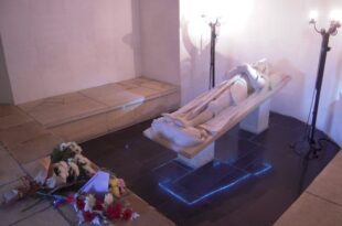 Jordan Michow – Warneńczyk / Krzysztof Kolumb Fakty i mity