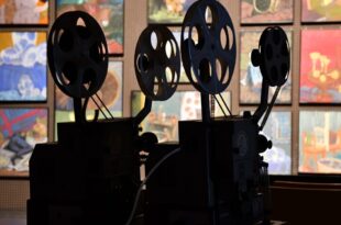 Noc Muzeów w KPCK: Wehikuł czasu, film i muzyka
