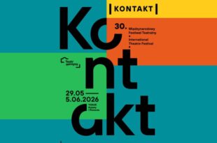 Mazolewski / Dorociński – Witkacy. Kompozycje Astronomiczne | 30. MFT Kontakt