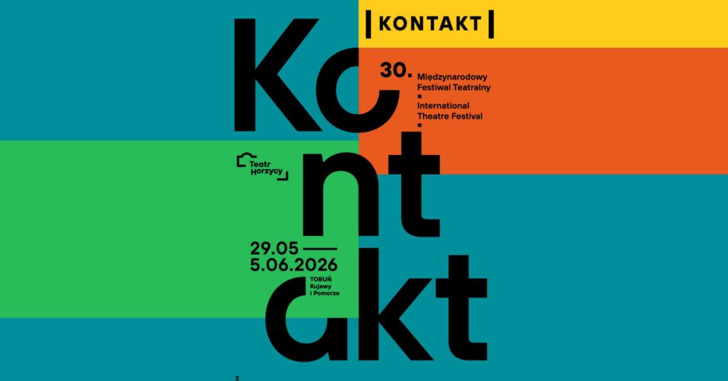 Mazolewski / Dorociński – Witkacy. Kompozycje Astronomiczne | 30. MFT Kontakt