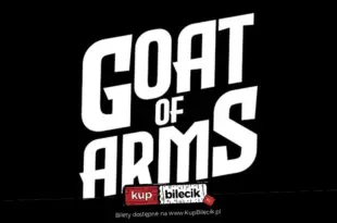 Grunge Night: Tribute to Seattle Big Four VOL. 2 / Goat of Arms