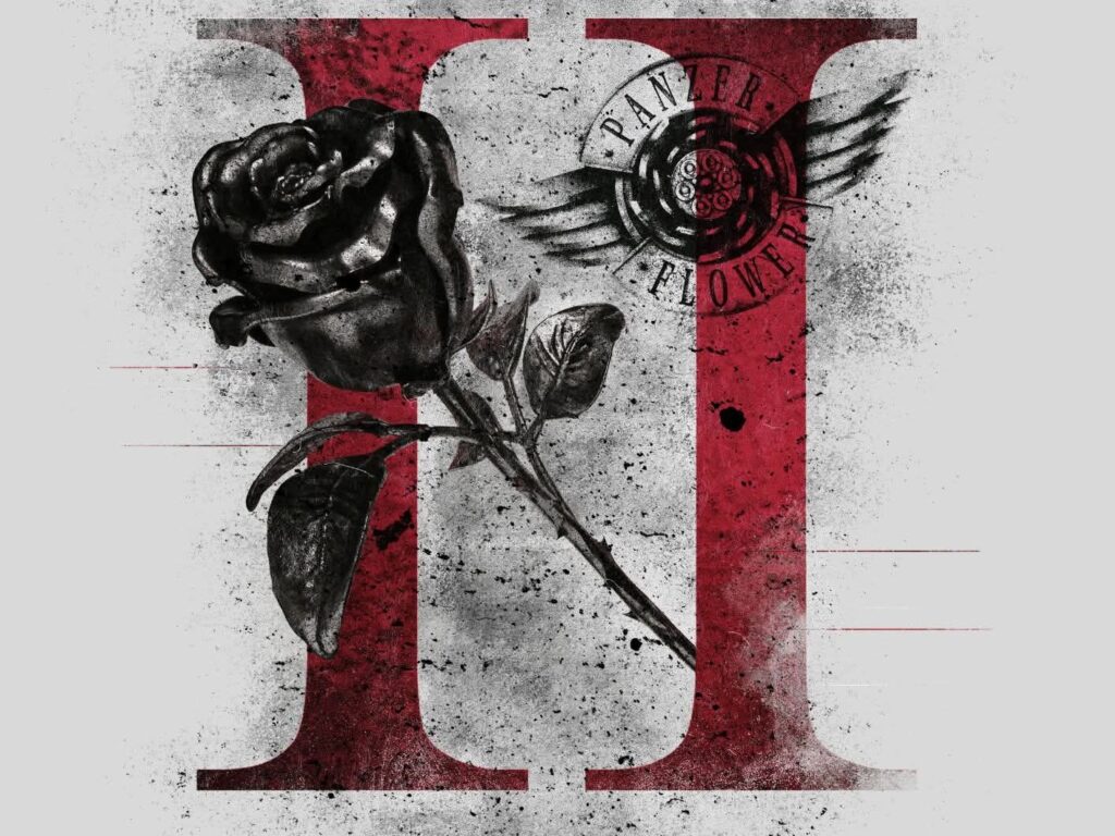 Panzerflower zaprasza na koncert