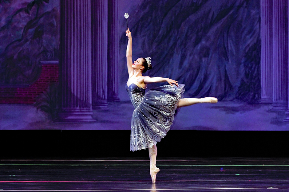 Oklaskujemy ich w Dniu Tańca. A co potem? Gorzki los artystów po opadnięciu kurtyny