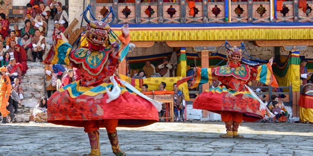 „Bhutan, kraj szczęśliwych ludzi?” – spotkanie z Anitą Pogorzelską w Muzeum Podróżników im. Tony’ego Halika