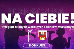 Przegląd Młodych Talentów Muzycznych