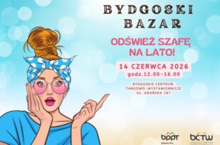 XI Bydgoski Bazar