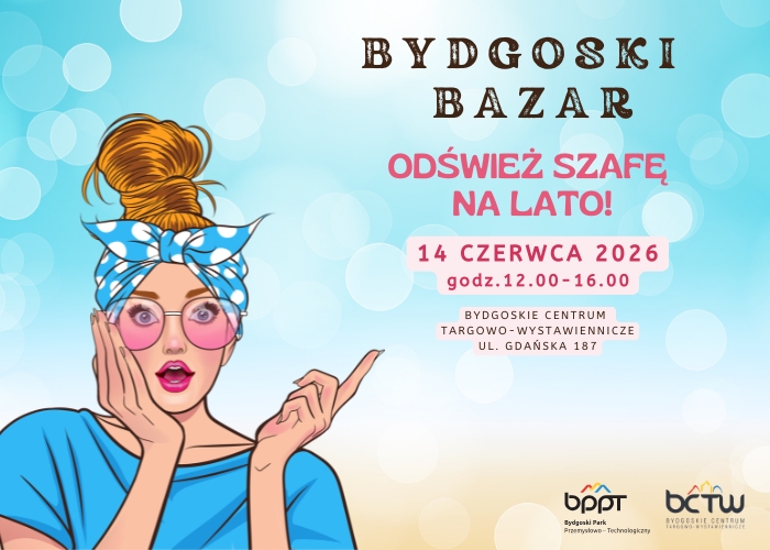 XI Bydgoski Bazar