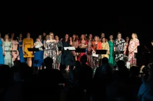 Dzień Mamy i Dziecka z Chórem Mam w Toruniu | koncert
