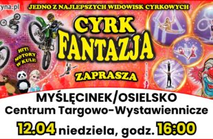 Cyrk Fantazja