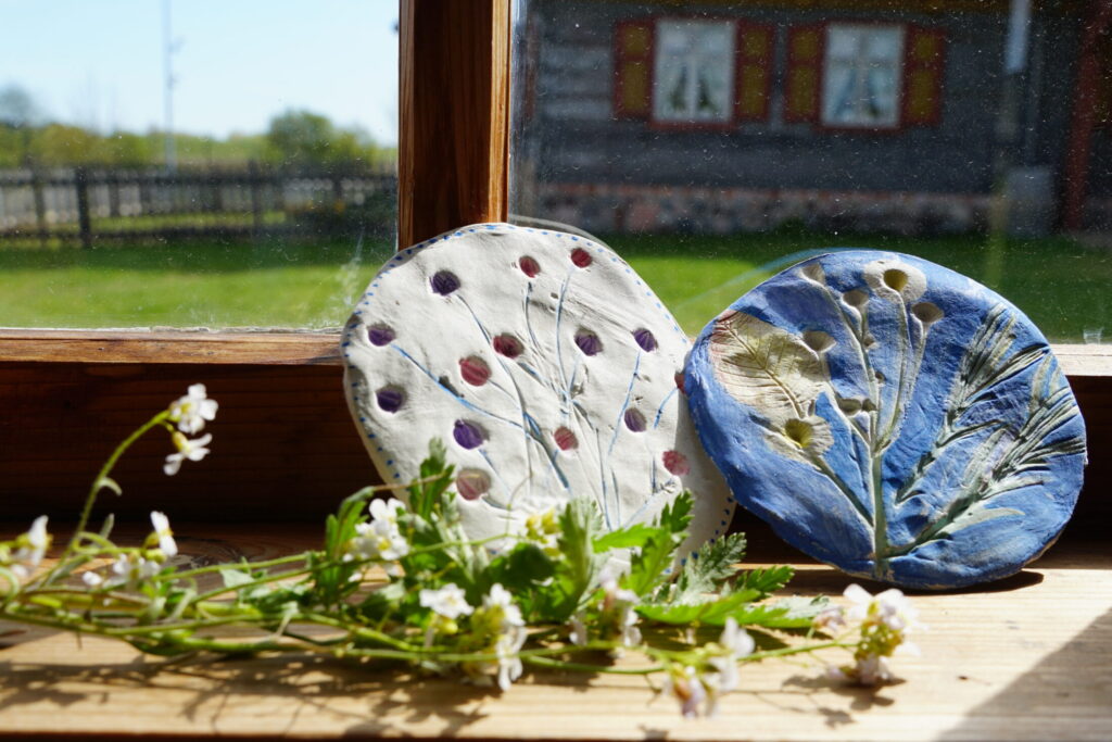 Niedziela w skansenie 