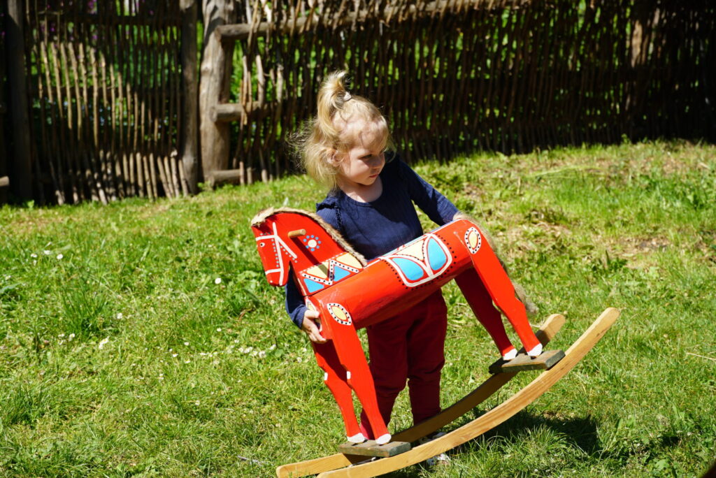 Etnowyprawka Malucha: ZWIERZAKI!