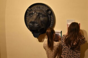 Muzealni Tropiciele w Muzeum Twierdzy Toruń