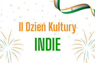 II Dzień Kultury: Indie