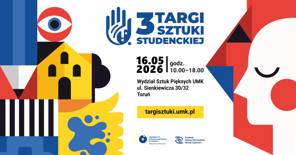 III Targi Sztuki Studenckiej