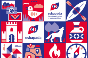 ESKAPADA 2026 w Muzeum Okręgowym w Toruniu