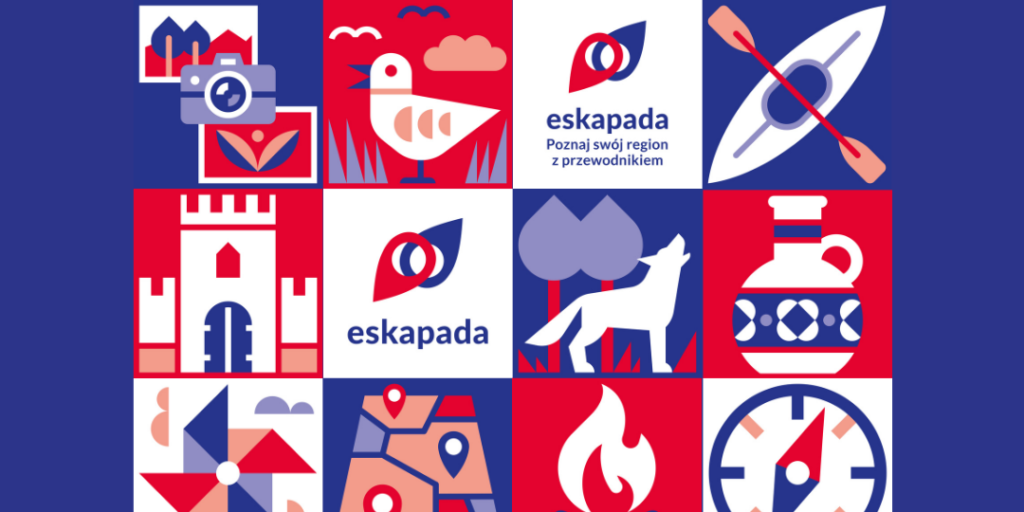 ESKAPADA 2026 w Muzeum Okręgowym w Toruniu