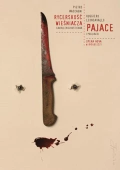 Rycerskość wieśniacza/Pajace