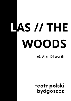 Las//The Woods