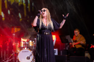 XIII Koncert Muzyki Filmowej w Grudziądzu. Serialowe emocje na żywo