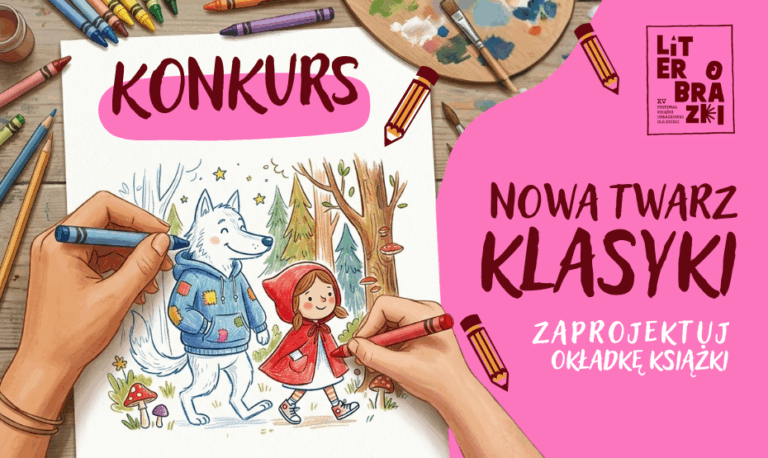 LiterObrazkowy konkurs - 