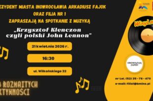 Winylove – „Krzysztof Klenczon czyli polski John Lennon”