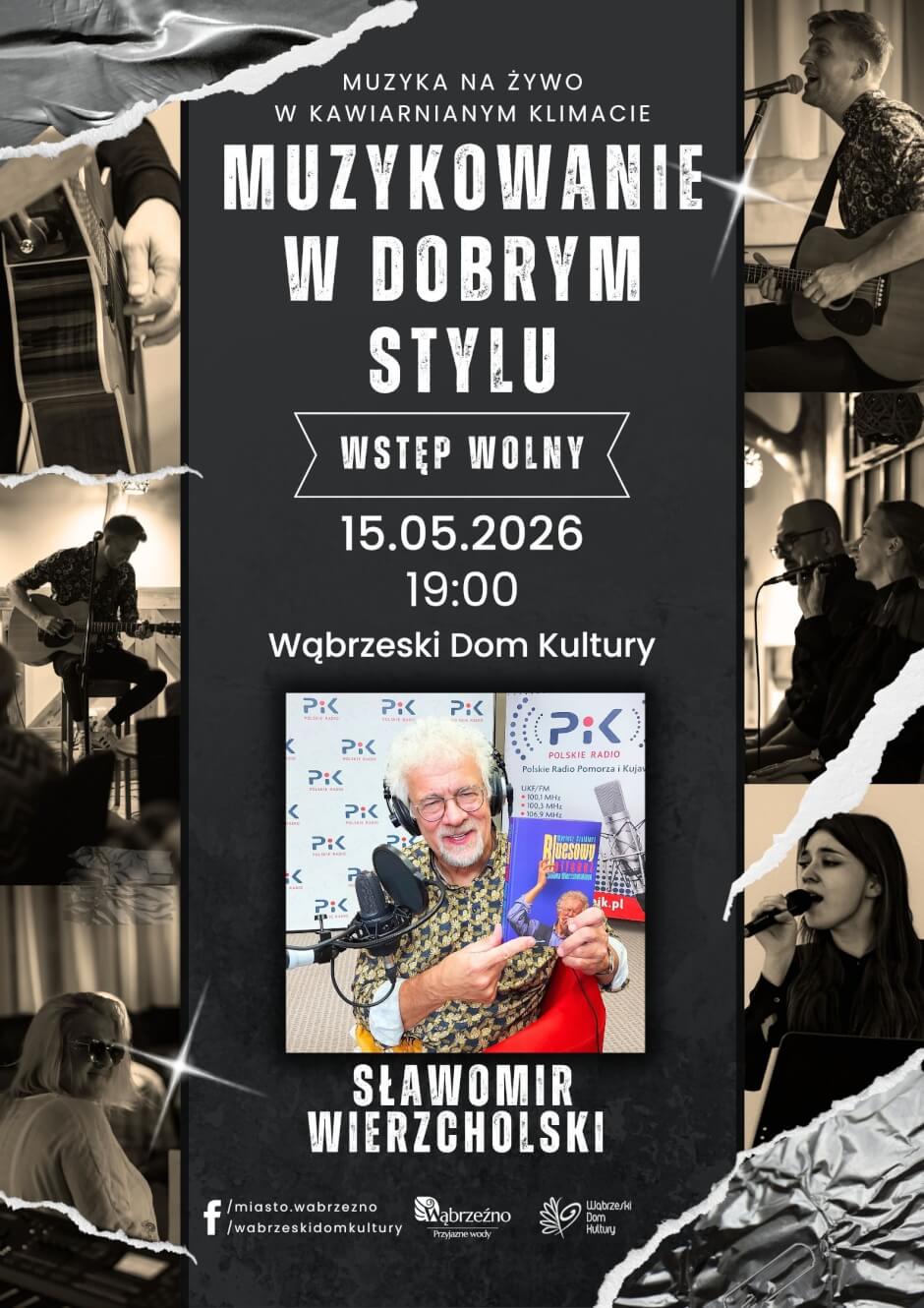 Muzykowanie w dobrym Stylu
