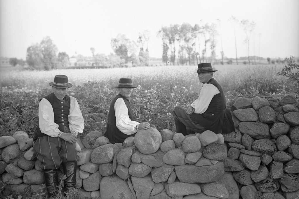 NIEDZIELA Z KUSTOSZEM W MUZEUM ETNOGRAFICZNYM