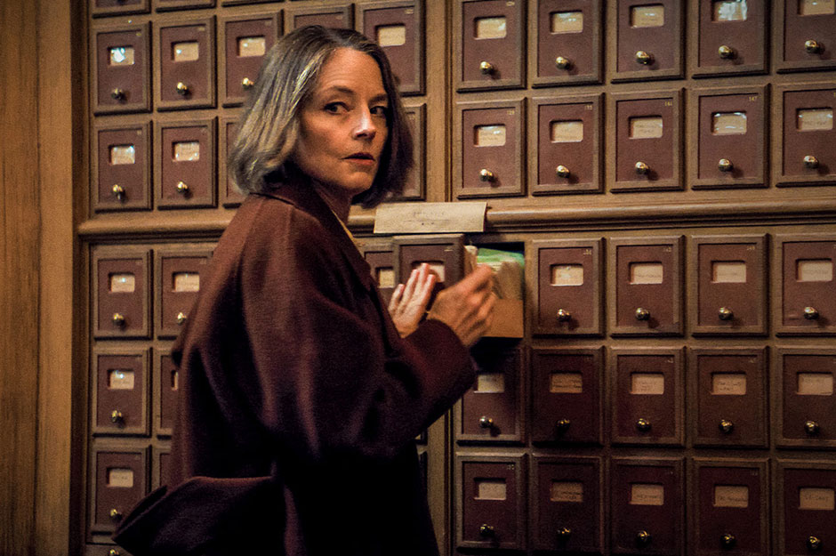 Ostatnia sesja w Paryżu