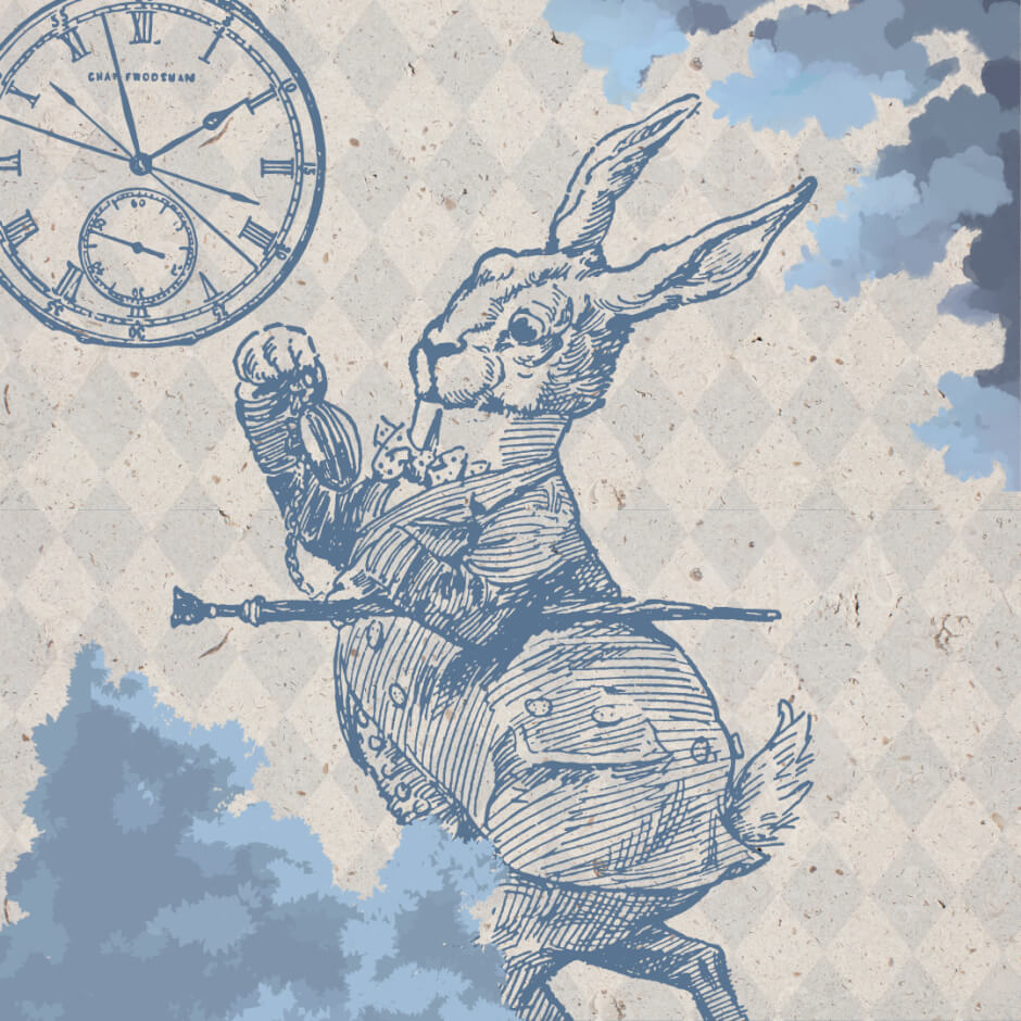 Warsztaty Artystyczne – Podróż do Krainy Czarów