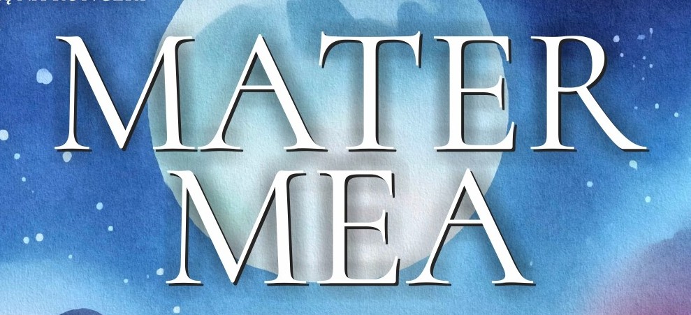 MATER MEA - koncert chóru CAMERATA