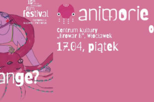 17 kwietnia – The Best of Animocje 2025